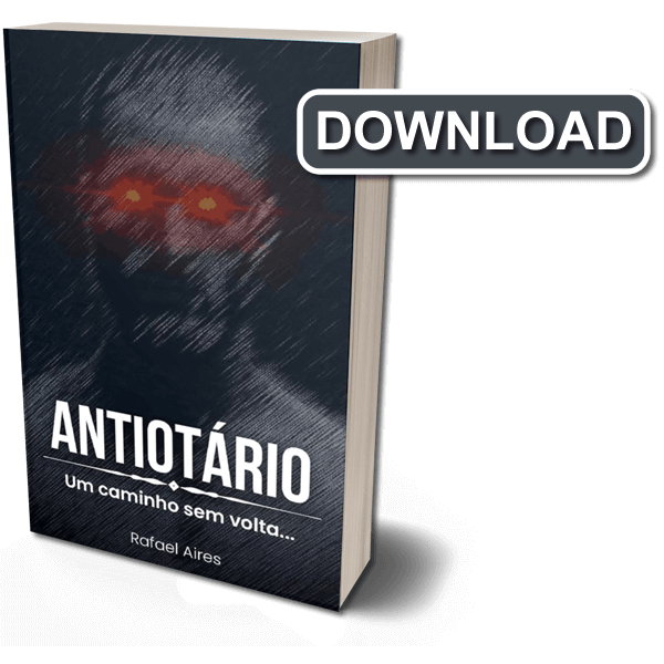 Livro Antiotário Rafael Aires